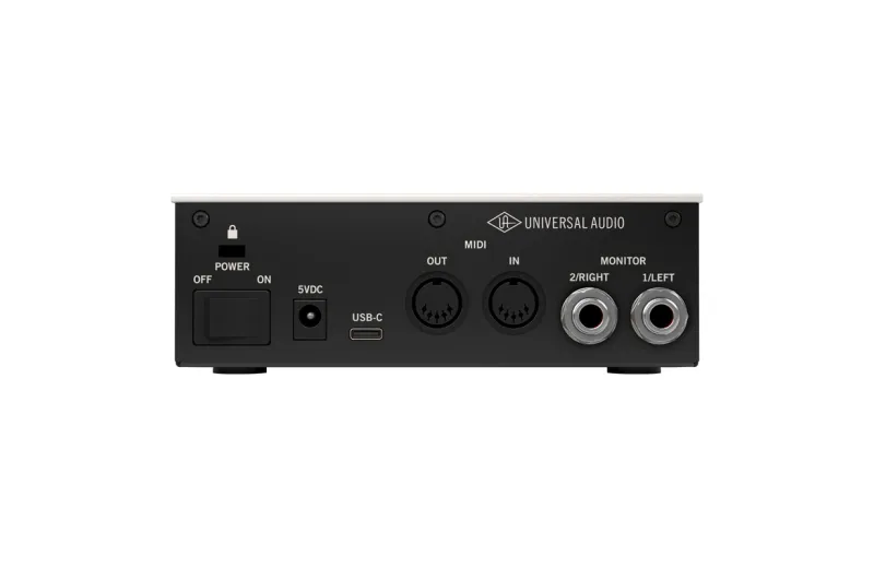 Universal Audio Volt 1 + UAD Essentials Edition Plug-In Bundle for Free