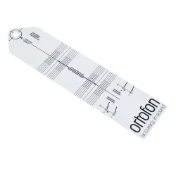 Ortofon Alignment Tool