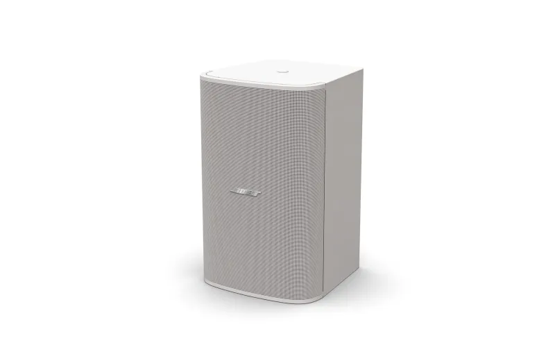 BOSE DesignMax DM10S-Sub Passive Subwoofer - White