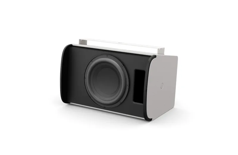 BOSE DesignMax DM10S-Sub Passive Subwoofer - White