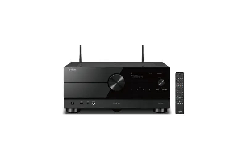 Yamaha RX-A6A (B) Ραδιοενισχυτής