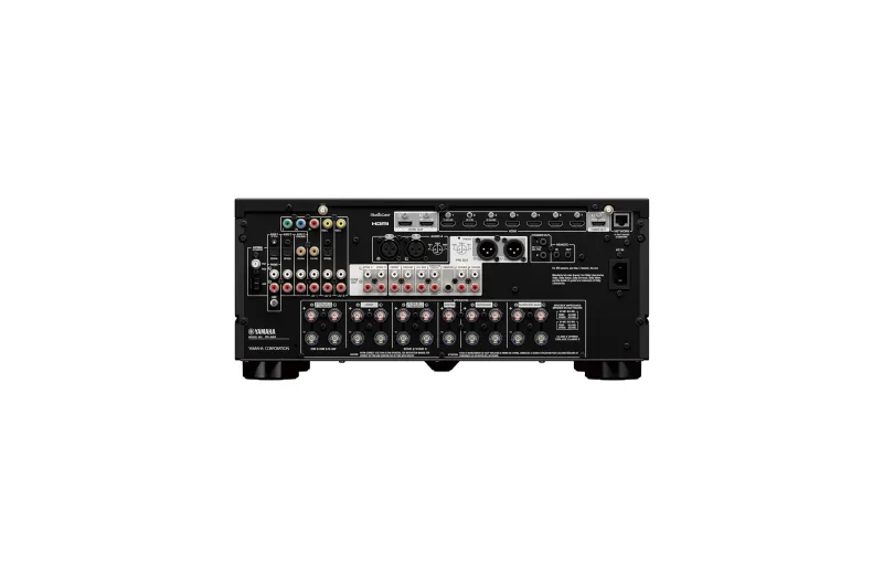 Yamaha RX-A6A (B) Ραδιοενισχυτής