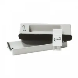 Dynavox Velvet Brush Grey