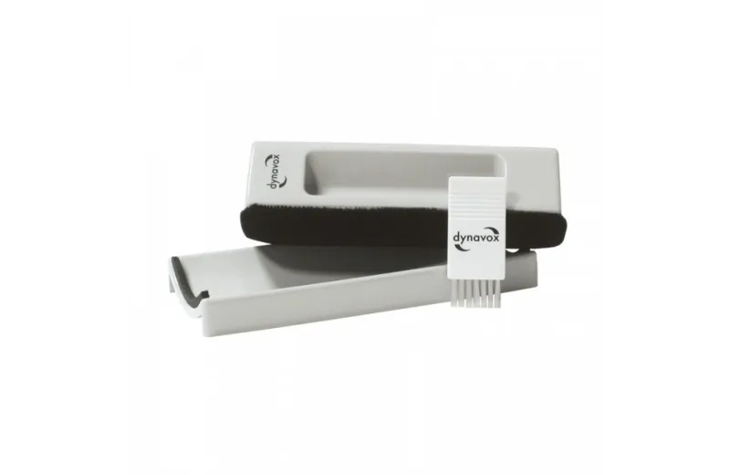 Dynavox Velvet Brush Grey
