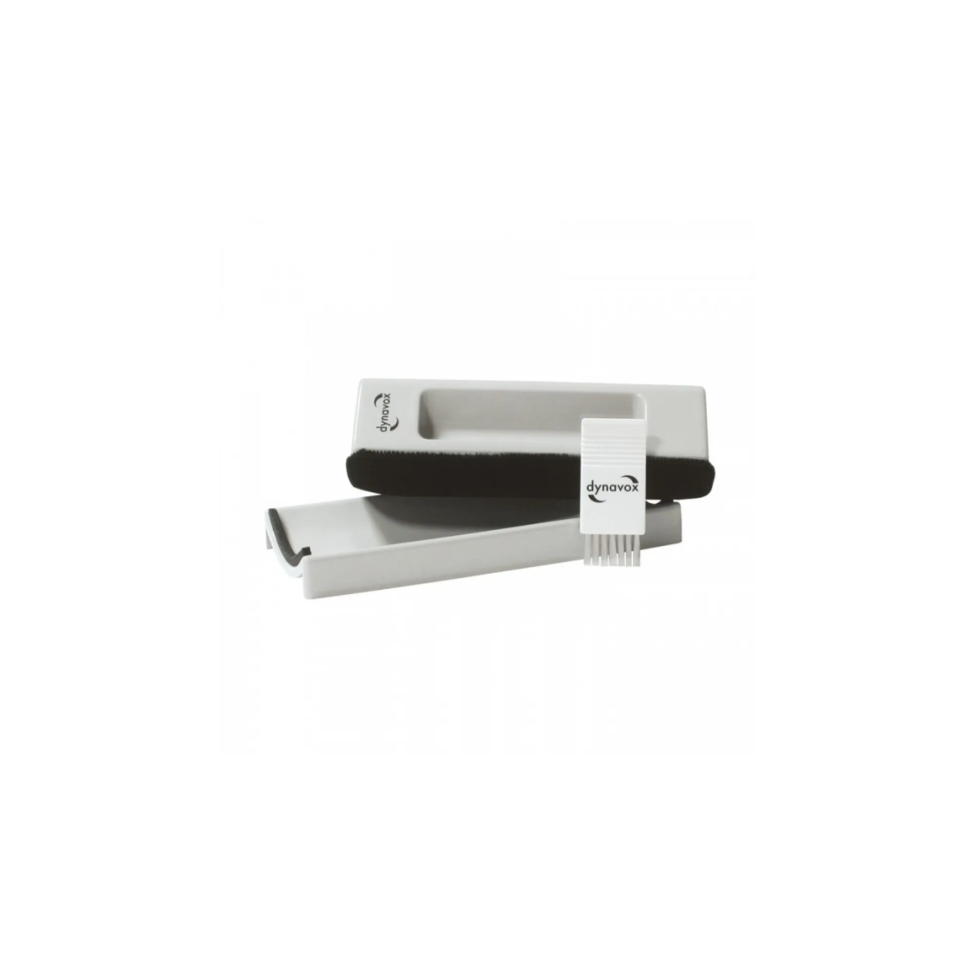 Dynavox Velvet Brush Grey