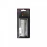 Dynavox Velvet Brush Grey