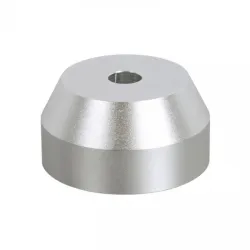 Dynavox Single Puck ASP1 Silver