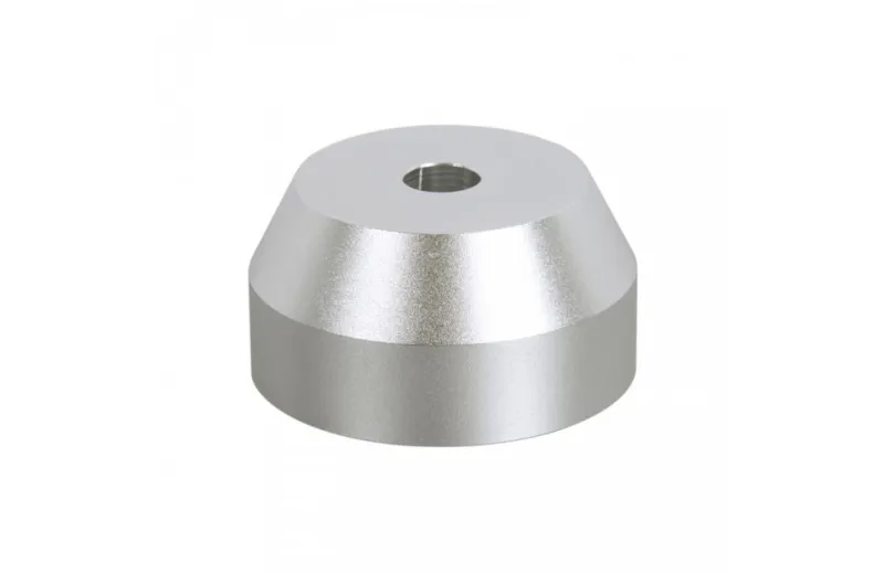 Dynavox Single Puck ASP1 Silver