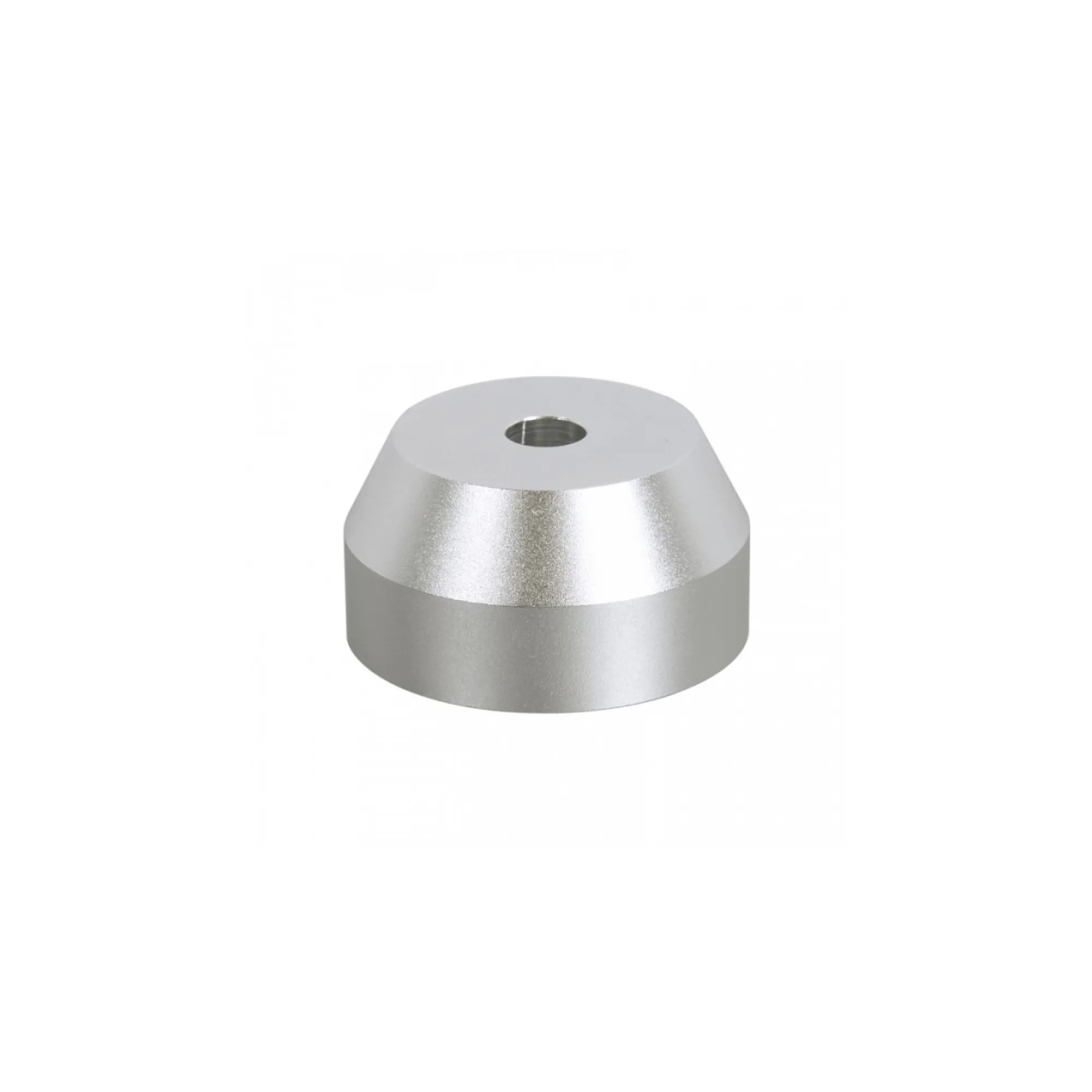 Dynavox Single Puck ASP1 Silver