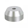 Dynavox Single Puck ASP1 Silver