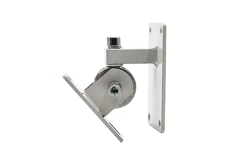 Metro Audio Systems L5-W Wall Μount Speaker Bracket White