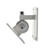 Metro Audio Systems L5-W Wall Μount Speaker Bracket White