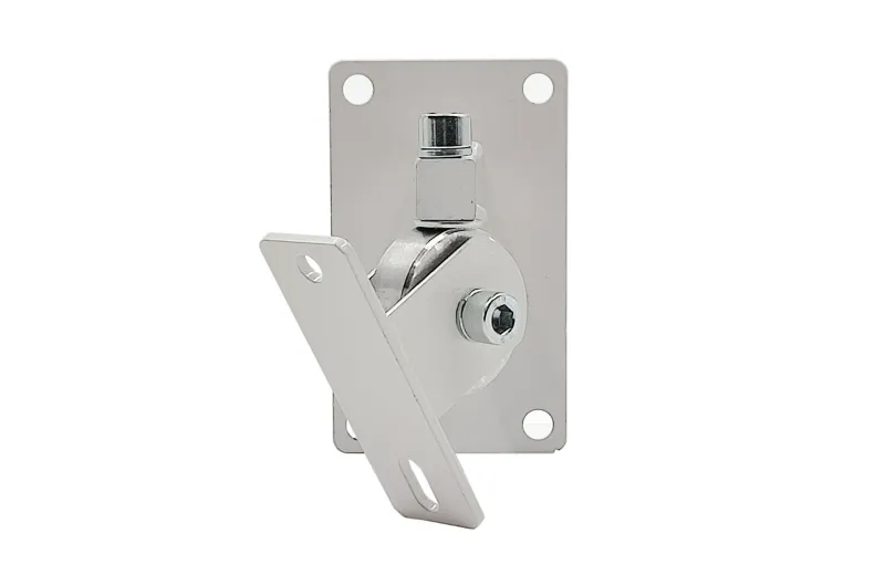 Metro Audio Systems L5-W Wall Μount Speaker Bracket White