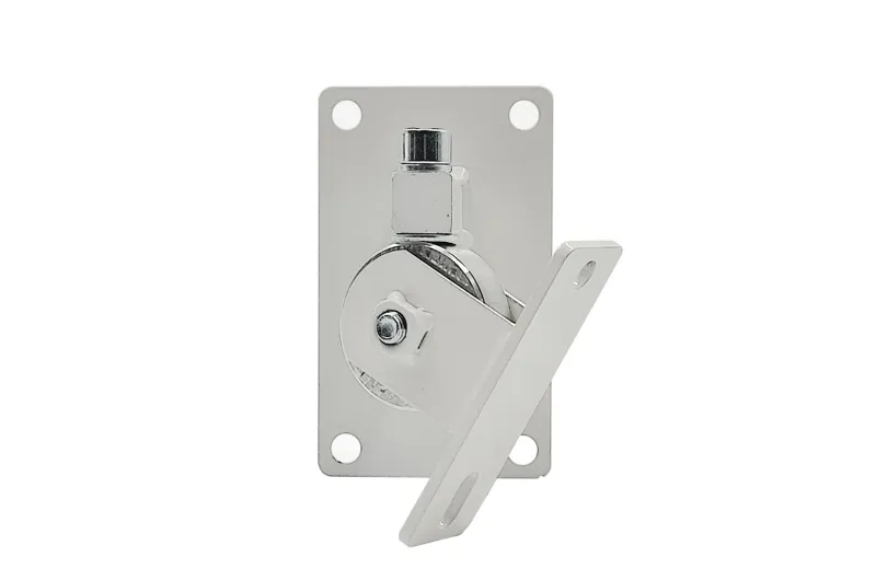 Metro Audio Systems L5-W Wall Μount Speaker Bracket White