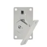 Metro Audio Systems L5-W Wall Μount Speaker Bracket White