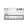Decksaver Korg Volca Series (Fits: Keys, Bass, Beats, Sample,FM) Κάλυμμα Προστασίας