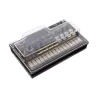 Decksaver Korg Volca Series (Fits: Keys, Bass, Beats, Sample,FM) Κάλυμμα Προστασίας