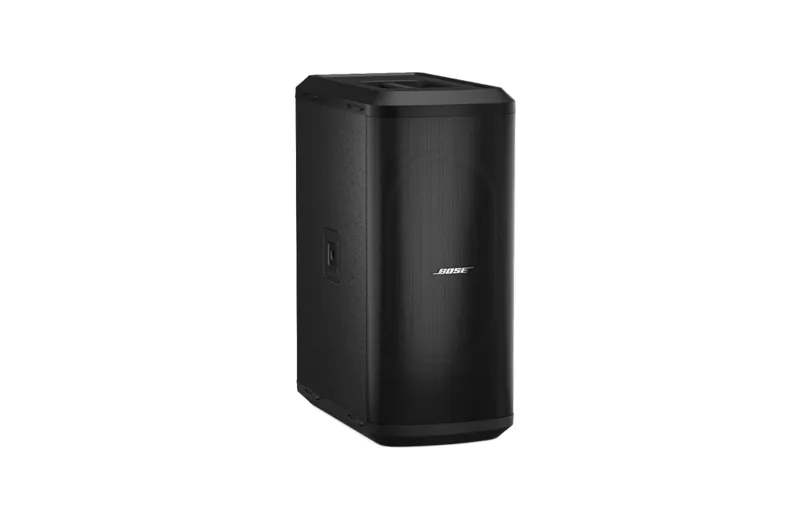 BOSE Sub2 Αυτοενισχυόμενο Subwoofer - Μαύρο