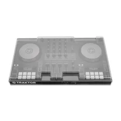Decksaver NI Kontrol S3 Κάλυμμα Προστασίας