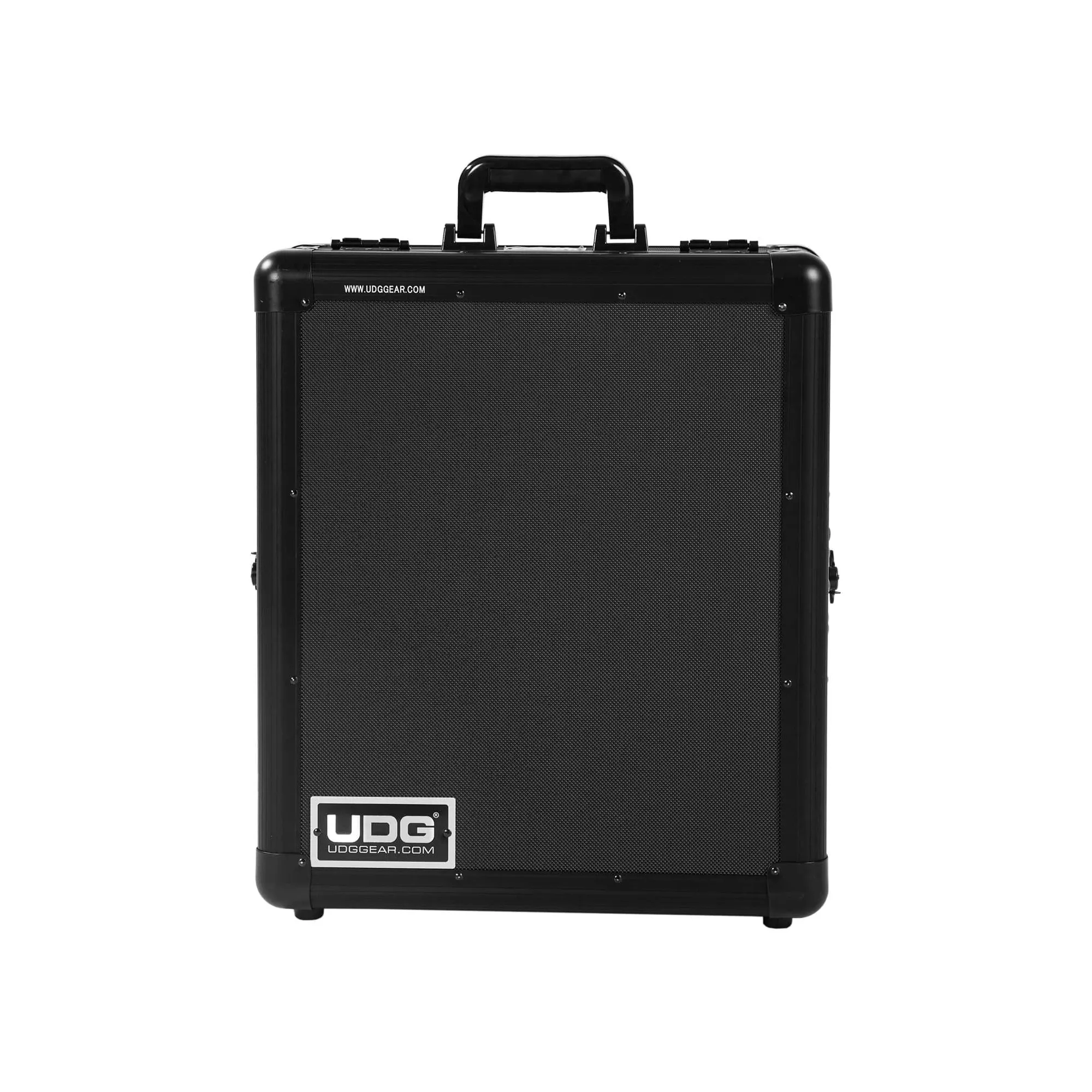 UDG Ultimate Pick Foam Flight Case Multi Format M Black U93011BL