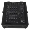 UDG Ultimate Pick Foam Flight Case Multi Format M Black U93011BL