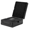 UDG Ultimate Pick Foam Flight Case Multi Format M Black U93011BL