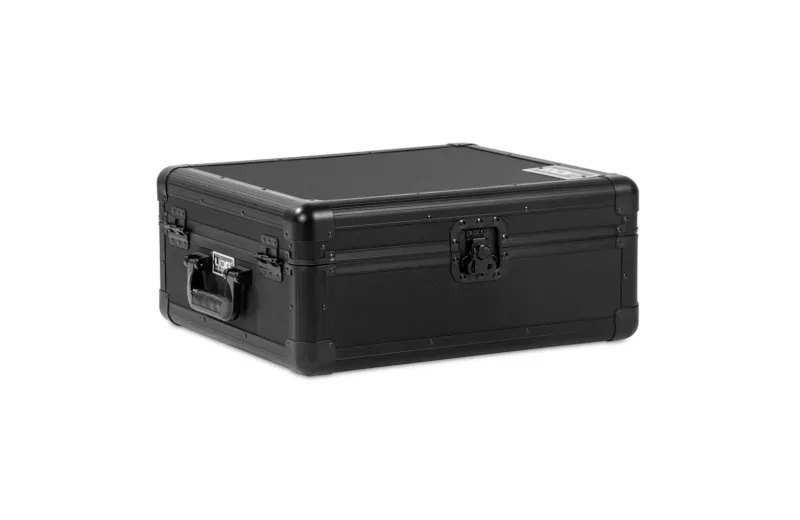 UDG Ultimate Pick Foam Flight Case Multi Format M Black U93011BL