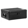 UDG Ultimate Pick Foam Flight Case Multi Format M Black U93011BL