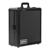 UDG Ultimate Pick Foam Flight Case Multi Format M Black U93011BL