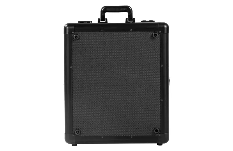 UDG Ultimate Pick Foam Flight Case Multi Format M Black U93011BL