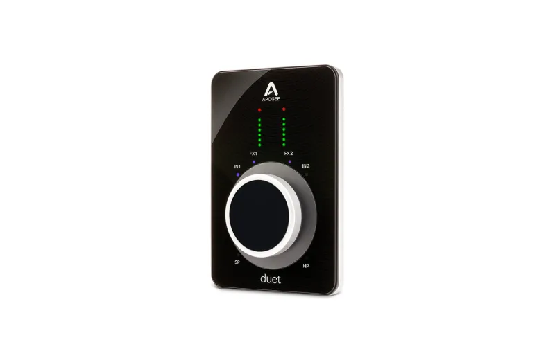 Apogee Duet 3 USB Audio Interface