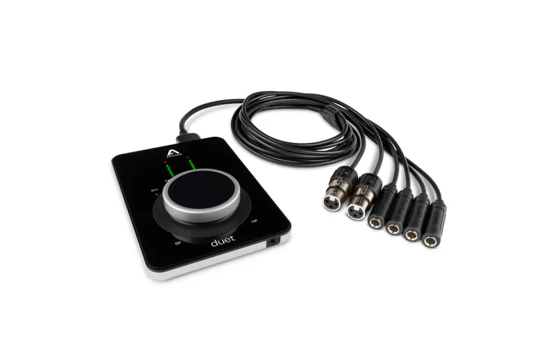 Apogee Duet 3 USB Audio Interface