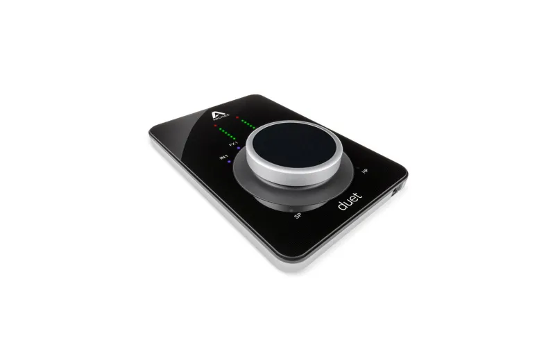 Apogee Duet 3 USB Audio Interface