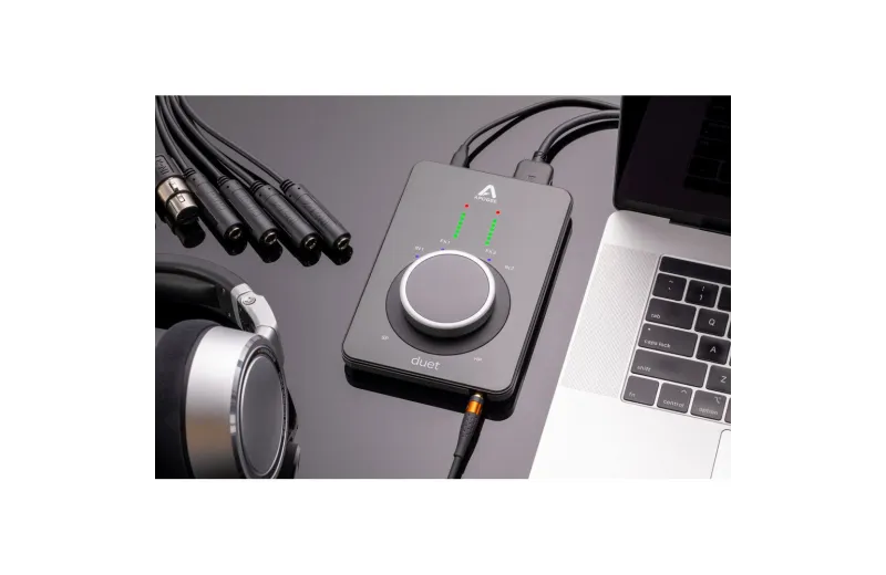 Apogee Duet 3 USB Audio Interface