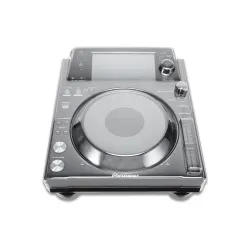 Decksaver Pioneer XDJ-1000 (Fits Mk1 and MK2) Κάλλυμα Προστασίας
