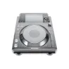 Decksaver Pioneer XDJ-1000 (Fits Mk1 and MK2) Cover