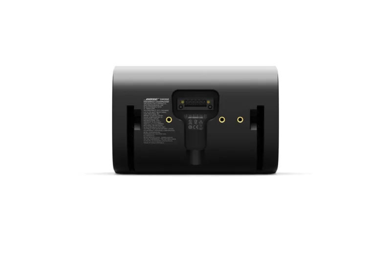 BOSE DesignMax DM3SE Passive Loudspeaker - Black (Pair)