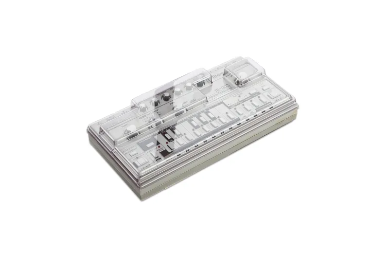 Decksaver Roland TB-303 Cover