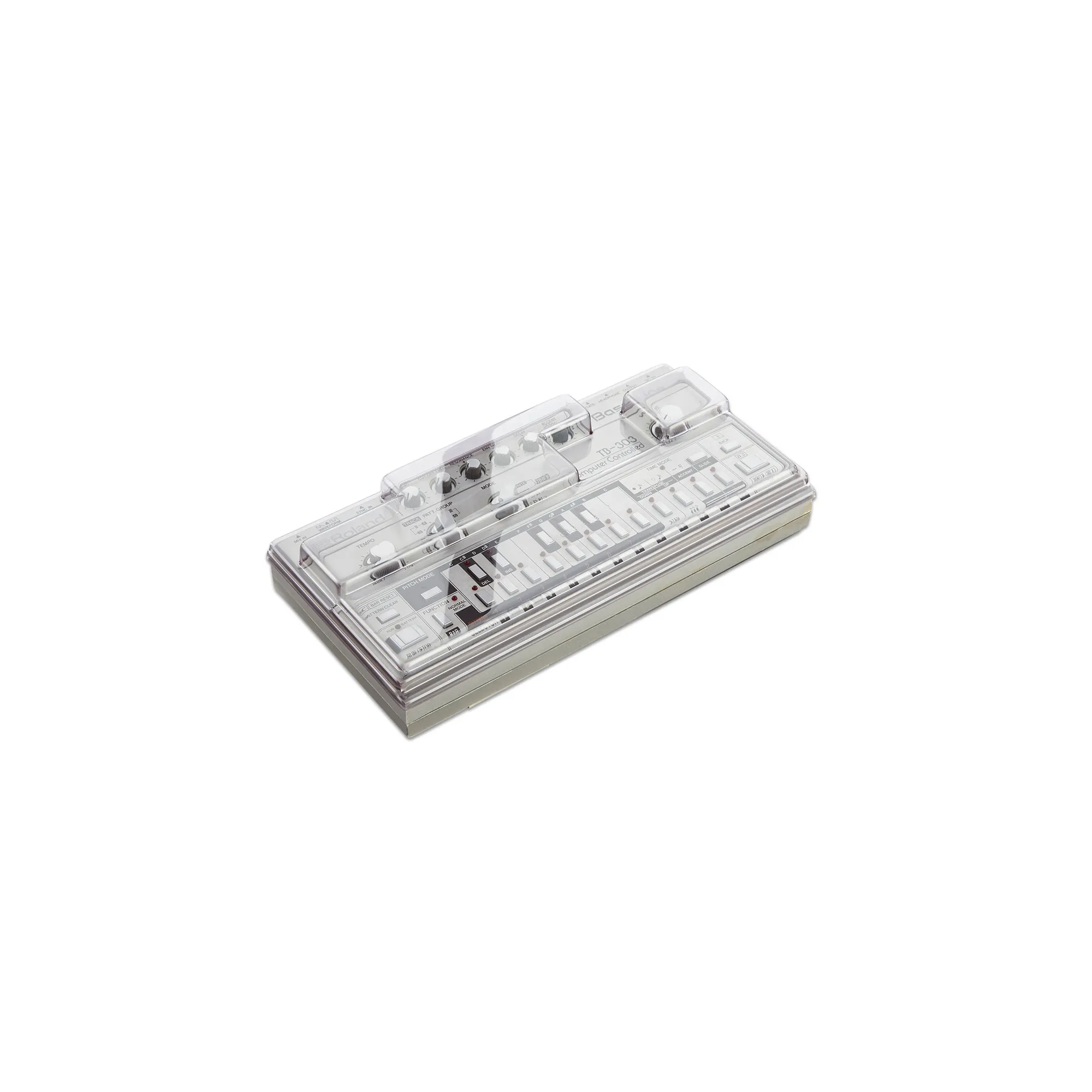 Decksaver Roland TB-303 Cover