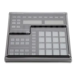 Decksaver NI Maschine MK2 Κάλυμμα Προστασίας