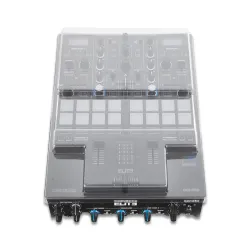 Decksaver Reloop Elite Κάλλυμα Πρστασίας
