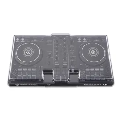 Decksaver Pioneer DDJ-400 (LIGHT EDITION)  Cover