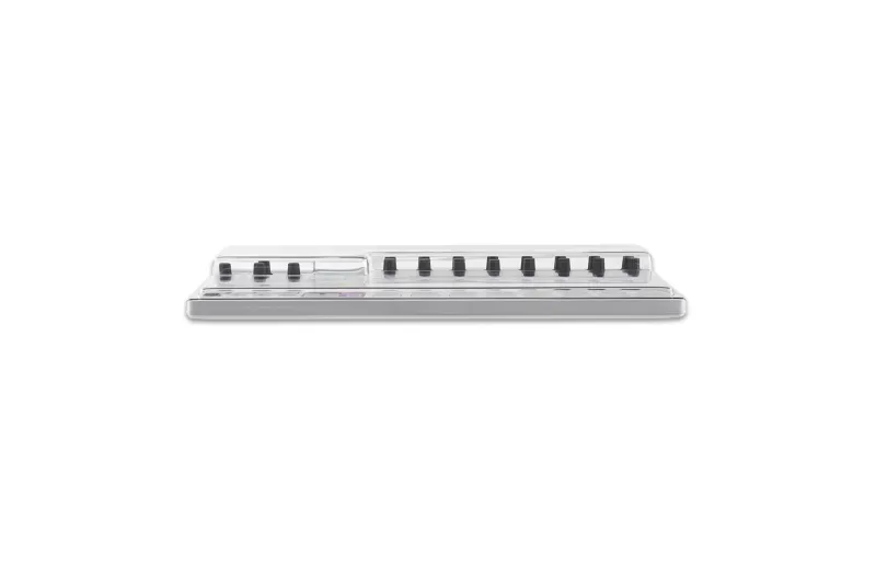 Decksaver LE Arturia Beatstep Pro (LIGHT EDITION) Κάλυμμα Προστασίας