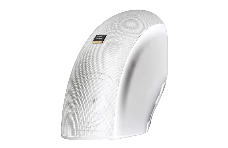 JBL CONTROL CRV Passive Loudspeaker - White