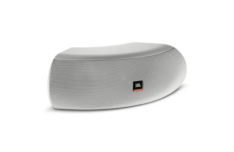 JBL CONTROL CRV Passive Loudspeaker - White