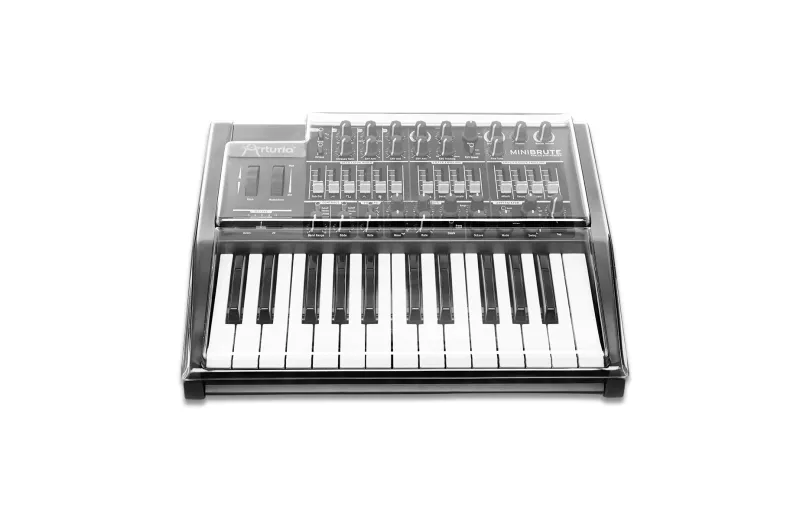 Decksaver Arturia Minibrute Cover