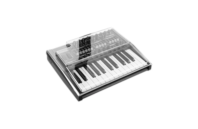 Decksaver Arturia Minibrute Cover