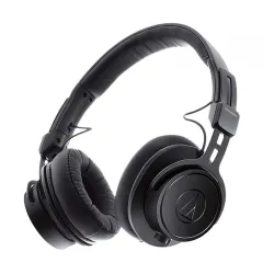 ATH-M60X Audio Technica Studio Headphones