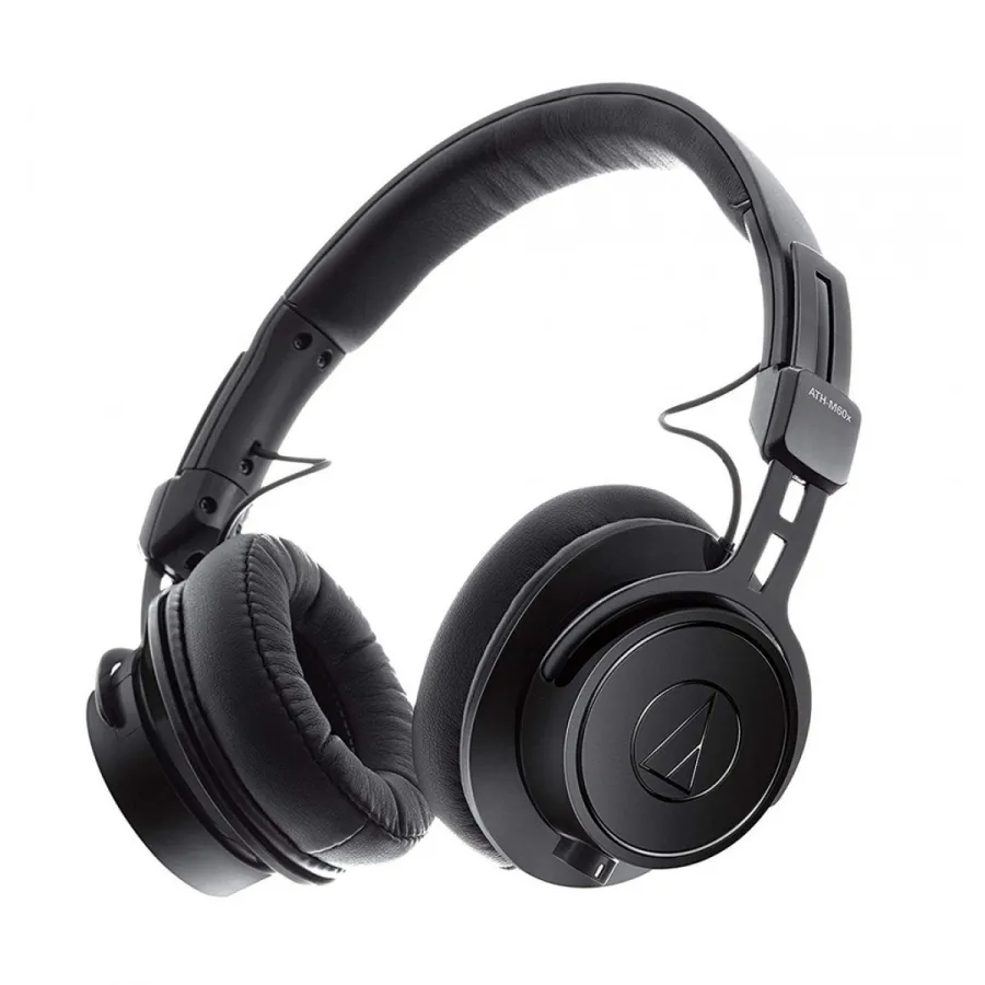Ακουστικά ATH-M60X Audio Technica Studio