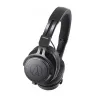 Audio Technica ATH-M60X Studio Ακουστικά - Μαύρα